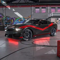 Top Speed MOD APK 1.44.06 (Unlimited Money)