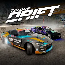 Torque Drift MOD APK 2.29.0 (Unlimited Money)