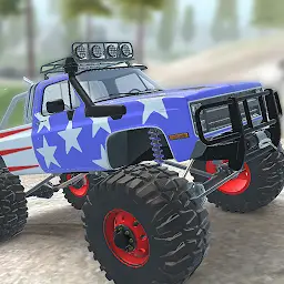 Torque Offroad MOD APK 1.2.4 (Unlimited Money)