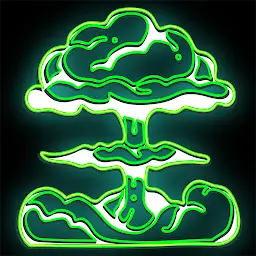 Total City Smash: Nuclear War MOD APK 0.3.3 (Unlimited Money)