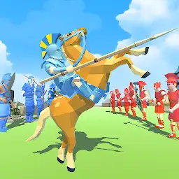 Total War Simulator MOD APK 1.0.31 (Unlimited Money)