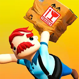 Totally Reliable Delivery MOD APK 1.4121 (Unlocked All DLC)