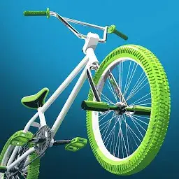 Touchgrind BMX 2 MOD APK 2.2.3 (Unlocked Level, Bikes)