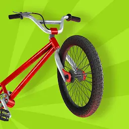 Touchgrind BMX MOD APK 1.39 (Unlocked Maps, Bikes)