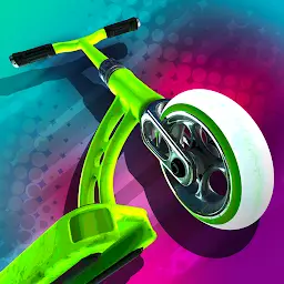 Touchgrind Scooter MOD APK 1.2.6 (Unlocked All Levels)