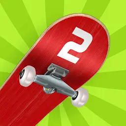 Touchgrind Skate 2 MOD APK 1.7.0 (Unlocked)