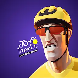 Tour de France Cycling Legends MOD APK 1.15.4 (Game Speed)
