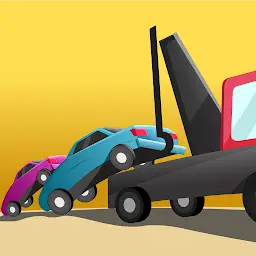 Tow N Go MOD APK 1.3.2 (Free Rewards)