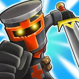Tower Conquest MOD APK 23.0.40 (Unlimited Money)