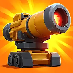 Tower Defense: Kingdom Reborn MOD APK 1.4.6 (Unlimited Gems)