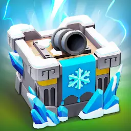 Tower Defense PvP Tower Royale MOD APK 1.8.9 (SP Multiplier)