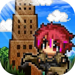 Tower of Hero MOD APK 2.3.1 (Unlimited Gold, Diamonds)