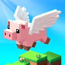 MiniCraft: Blocky Craft MOD APK 4.0.48 (Unlimited Gems, No Ads)