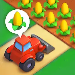 Township MOD APK 26.1.0 (Unlimited Money)