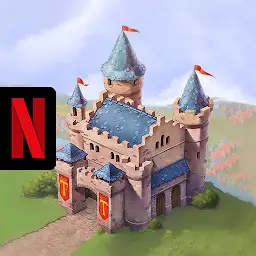 Townsmen: A Kingdom Rebuilt MOD APK 3.0.0 (Full Game)