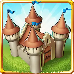 Townsmen MOD APK 1.14.9 (Unlimited Money)