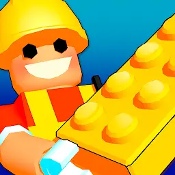 Toy Block 3D: City Build MOD APK 1.1.9 (Free Rewards)