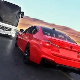 Traffic Driver 2 MOD APK 1.0.4 (Unlimited Money, Free Subscription)