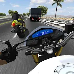 Traffic Motos 3 MOD APK 0.27 (Unlimited Money)