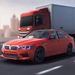 Traffic Racer Pro MOD APK 2.1.2 (Unlimited Money, Unlocked All Car)