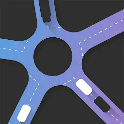 Traffix: Traffic Simulator MOD APK 9.1.13 (Full Game)