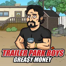 Trailer Park Boys MOD APK 1.39.3 (Unlimited Money)