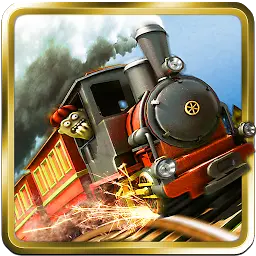 Train Crisis Plus MOD APK 3.0.6 (Full Game)