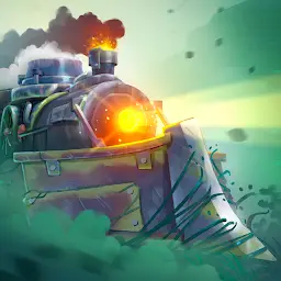 Train of Hope MOD APK 1.4.0 (Unlimited Gems)