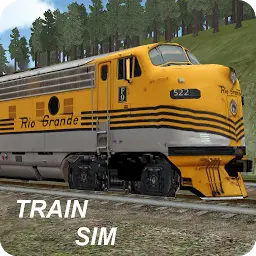 Train Sim MOD APK 4.7.4 (Latest Versions)