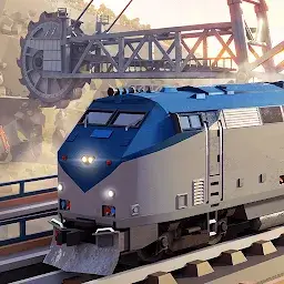 Train Station 2 MOD APK 4.8.0 (Free Shopping, Unlimited Box)