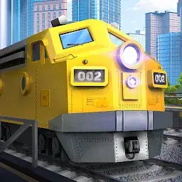 Train Valley 2 MOD APK 1.1.04 (Unlimited Money, Unlocked)