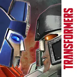 TRANSFORMERS: Earth Wars MOD APK 25.1.0.1379 (Mega Menu)