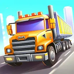 Transit King Tycoon MOD APK 6.5.0 (Unlimited Money)