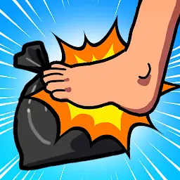 Trash King MOD APK 1.0.25 (Unlimited Money, Gems, No Ads)