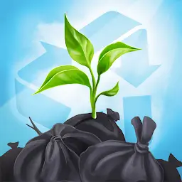 Trash Tycoon MOD APK 0.9.10 (Unlimited Money)