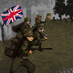 Trench Warfare 1914 MOD APK 6.2 (Unlimited Money, Pack Purchased)