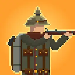 Trench Warfare WW1: RTS Battle MOD APK 2.3 (Unlimited Money, VIP)