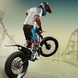Trial Xtreme 4 Bike Racing MOD APK 2.17.2 (Unlocked)