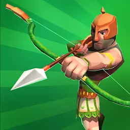 Trojan War: Sparta Warriors MOD APK 2.5.3 (Unlimited Gold, Crystals)