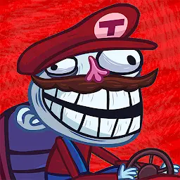 Troll Face Quest MOD APK 226.1.23 (Unlimited Hints)