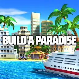 Tropic Paradise Sim MOD APK 1.8.2 (Unlimited Money, Unlocked Islands)