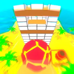 Tropic Smash MOD APK 1.4.8 (Easy Game, No Ads)
