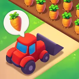 Tropical Merge MOD APK 1.430.25 (Unlimited Money)
