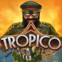 Tropico MOD APK 1.4.4RC1 (Full Game)