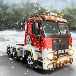 Truck Driver GO MOD APK 1.0.17 (Unlimited Money)