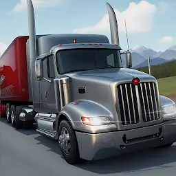 Truck Driver: Heavy Cargo MOD APK 1.5.3 (Unlimited Money, No Ads)