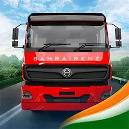 Truck Masters: India MOD APK 2024.12.4 (Unlimited Money)