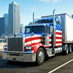 Truck Masters: World Simulator MOD APK 2025.1.6 (Unlimited Money)