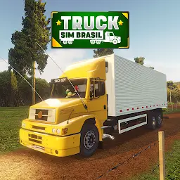 Truck Sim Brasil MOD APK 3.4 (Unlimited Money)