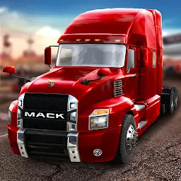 Truck Simulation 19 MOD APK 1.7 (Free Shopping)